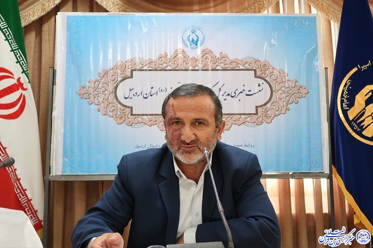 احداث ۳۱۵ واحد مسکونی برای مددجویان اردبیل در سال&zwnj;جاری
