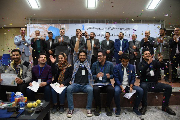 رویداد ۳روزه استارت آپی دریاچه ارومیه با معرفی ایده&zwnj;های برتر به کار خود پایان داد