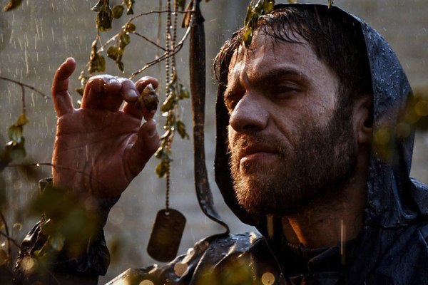 «سرو زیر آب» عاشقانه‌ای درباره شهدا
