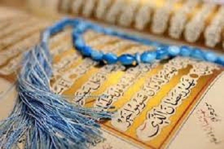 برگزاری محفل انس با قرآنکریم در مسجد حضرت ابوالفضل(ع) حصارک بالا برگزاری محفل انس با قرآنکریم در مسجد حضرت ابوالفضل(ع) حصارک بالا