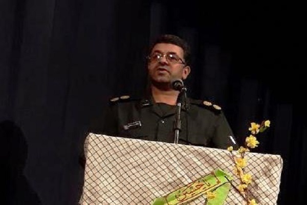 دوری از اشرافیگری؛ راز ماندگاری بسیج