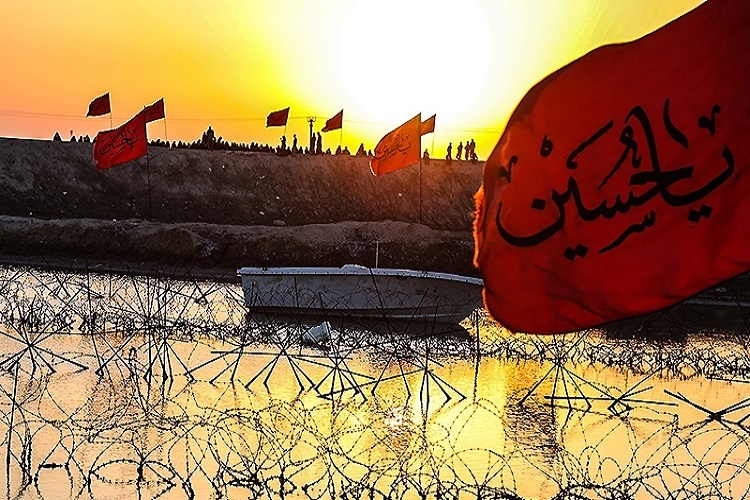اردوگاه شهید باکری خرمشهر میزبان البرزی&zwnj;ها می&zwnj;شود