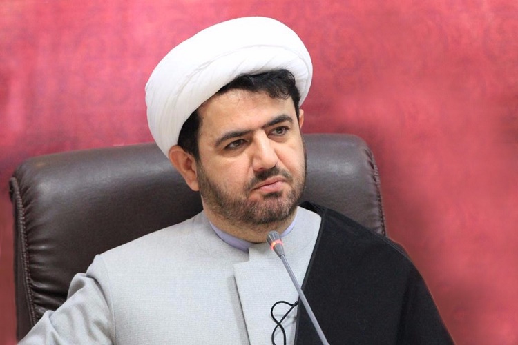 «بسیج» گفتمانی فراگیر برای خدمت بی منت نیروهای انقلابی به میهن اسلامی است «بسیج» گفتمانی فراگیر برای خدمت بی منت نیروهای انقلابی به میهن اسلامی است