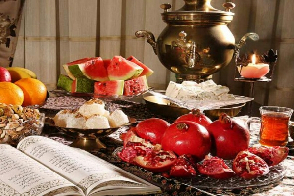 شب یلدا یا ساتورن؛ جشنی برای احیای آموزه&zwnj;های دینی و انسانی