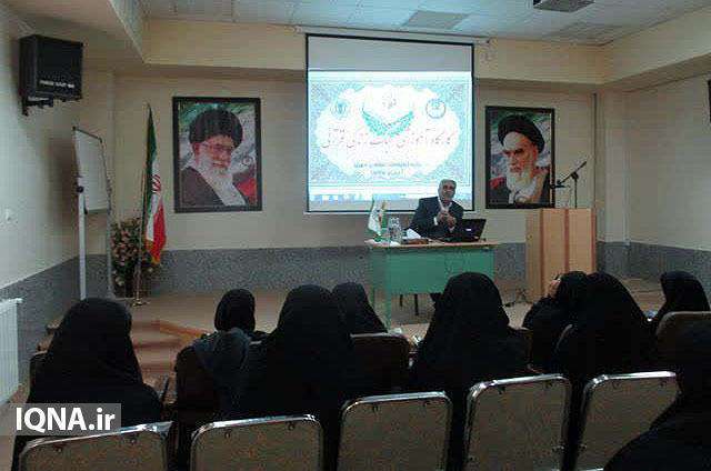 برگزاری کارگاه&zwnj; &laquo;سبک زندگی قرآنی&raquo; در 6 شهرستان یزد