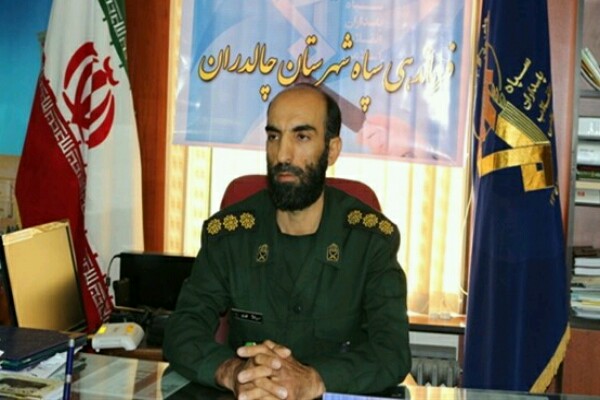 افتتاح ۱۰ طرح محرومیت&zwnj;زدایی در روستاهای مرزی چالدران