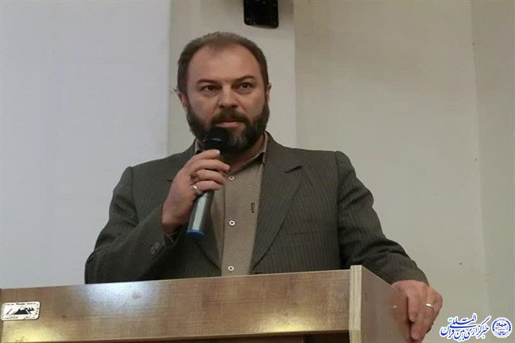 وقف جدید با نیت احداث مسجد در تربت جام به ثبت رسید وقف جدید با نیت احداث مسجد در تربت جام به ثبت رسید