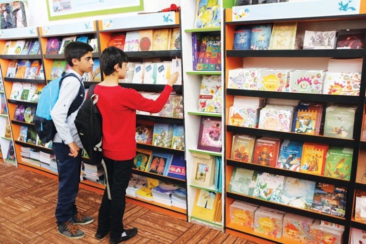 جای خالی رمان&zwnj;های دینی برای نوجوانان