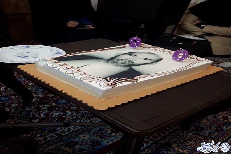 تولدت مبارک شهید