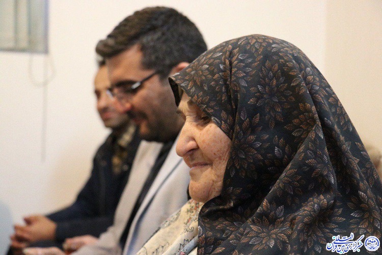 تولدت مبارک شهید