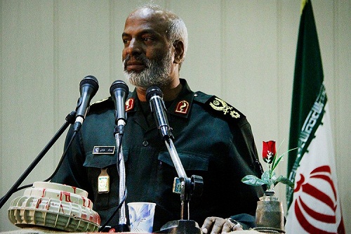 برپایی تجمع 8 هزار نفری &laquo;شکوه مقاومت&raquo; در زاهدان