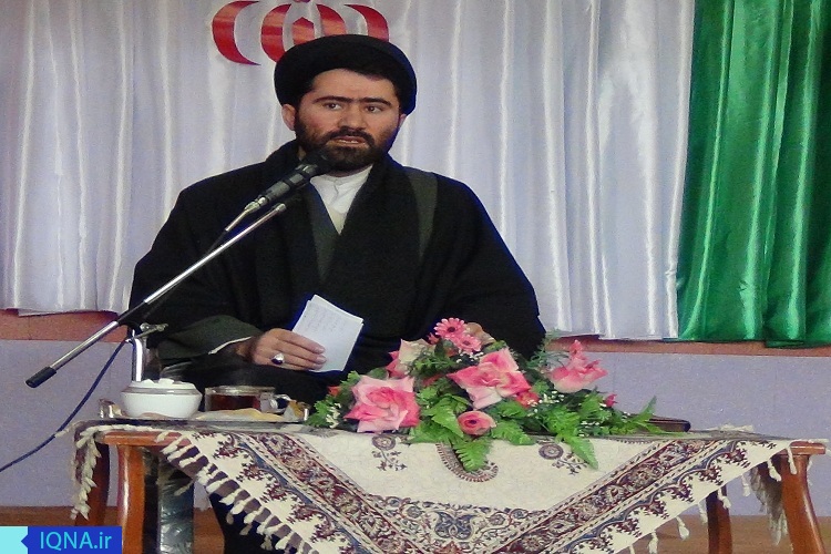 حق&zwnj;محوری؛ اصلی&zwnj;ترین مؤلفه بسیج