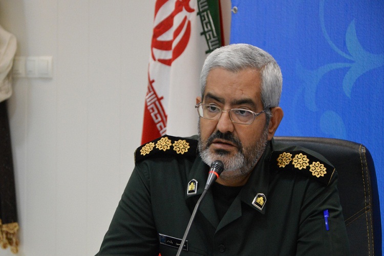 کسب رتبه برتر لرستان از نظر برگزاری اجتماع بزرگ &laquo;عاشورائیان&raquo;