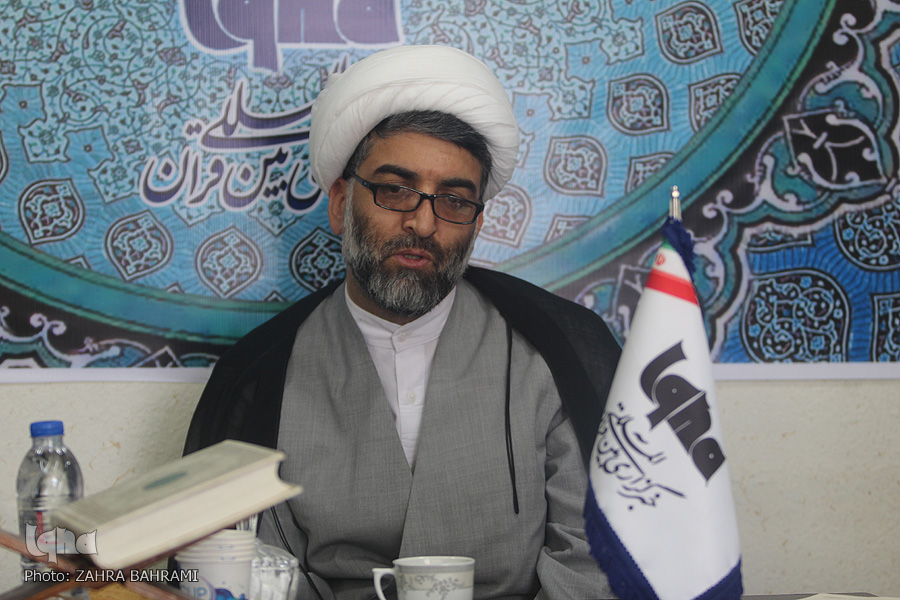 جای خالی تولید فیلم در حوزه وقف احساس می&zwnj;شود/ لزوم پشتیبانی رسانه از ترویج وقف&zwnj;های قرآنی