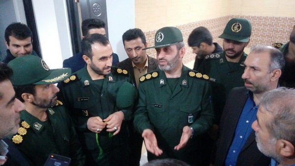 تحویل 200 مسکن به مددجویان آملی