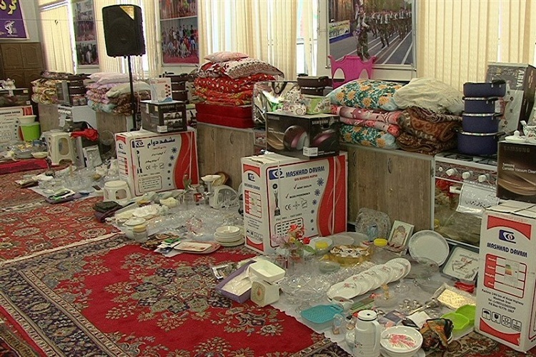 کمک14میلیاردتومانی خیران به نیازمندان آذربایجانشرقی کمک14میلیاردتومانی خیران به نیازمندان آذربایجانشرقی