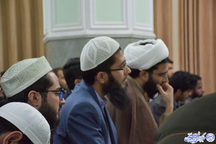 تاکید بر حفظ وحدت میان مسلمانان