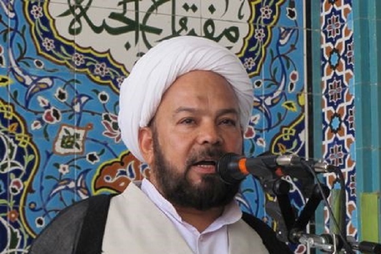 انقلاب اسلامی جهاد دائمی می&zwnj;خواهد