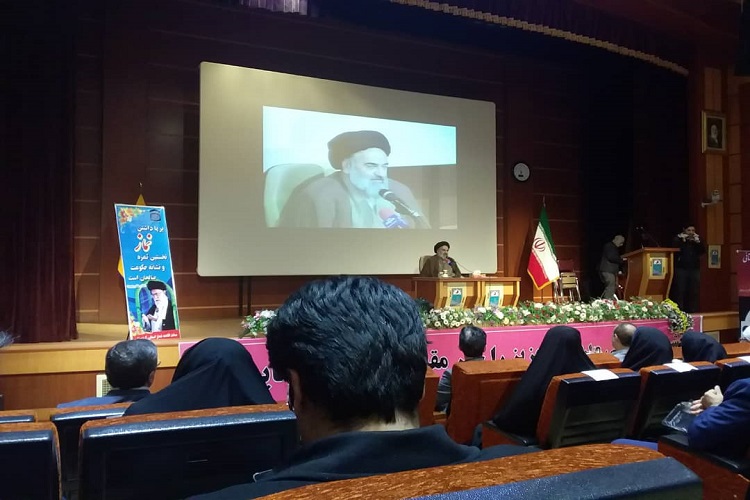 فرهنگ و معارف نماز در جامعه پیاده&zwnj;سازی شود