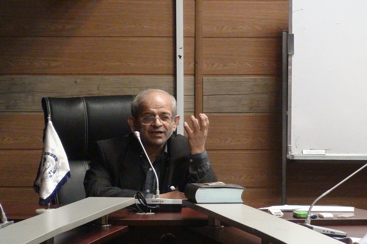 سیستم آموزشی درک درستی از نسل جدید ندارد سیستم آموزشی درک درستی از نسل جدید ندارد
