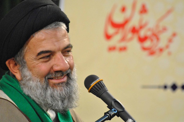 ایجاد نشاط در چهلمین سال پیروزی انقلاب؛ وظیفه مسئولین ایجاد نشاط در چهلمین سال پیروزی انقلاب؛ وظیفه مسئولین