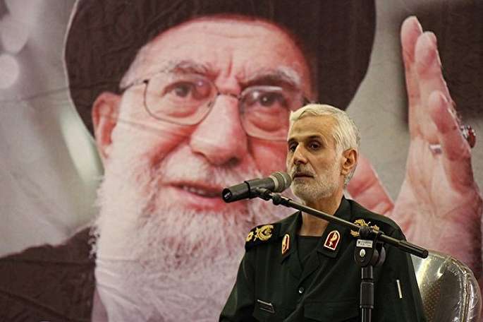 افول آمریکا برای همه اندیشمندان  قابل مشاهده است/ ایران بن بست ندارد