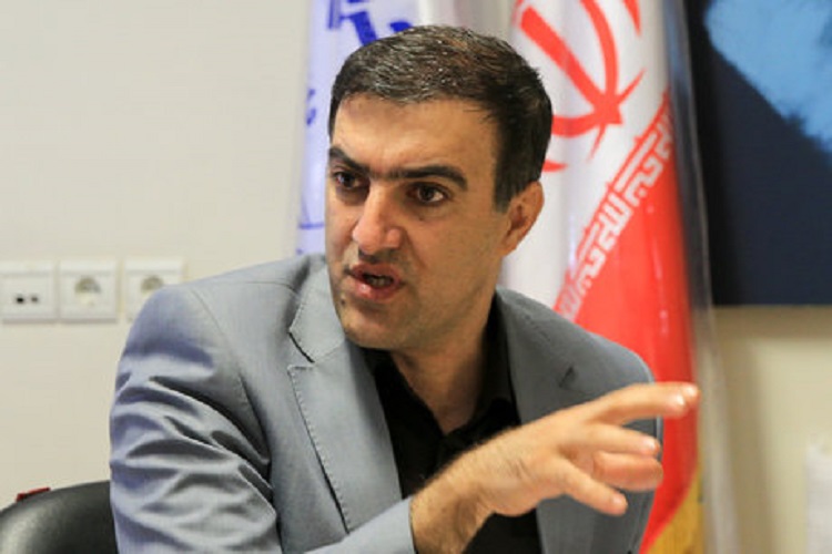 عضو هیات علمی دانشگاه یاسوج، عضو کمیته مدیریت عملکرد وزارت علوم شد