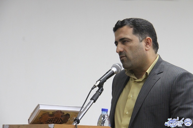 تشریح فعالیت&zwnj;های کارگروه قرآن و فضای مجازی چهارمحال و بختیاری