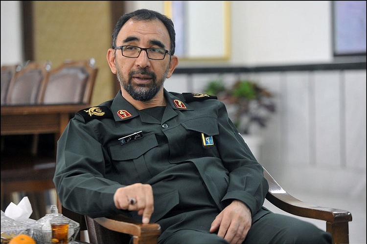 حضور بسیجی&zwnj;وار مردم عامل خنثی&zwnj;سازی توطئه دشمنان است