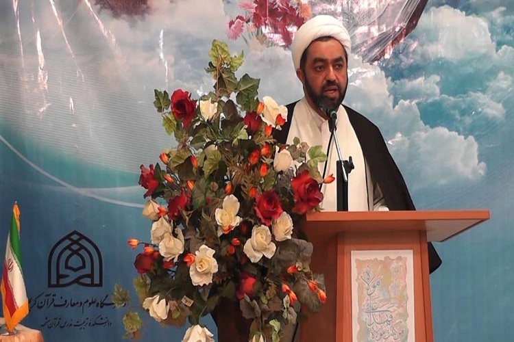 خطر خرافه گرایی به مراتب بیشتر از تروریست&zwnj;ها است
