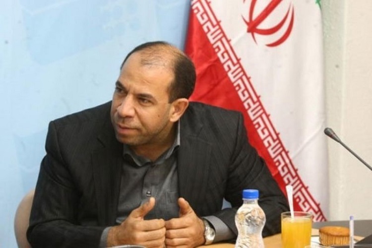 استاندارخراسان&zwnj;شمالی منصوب شد