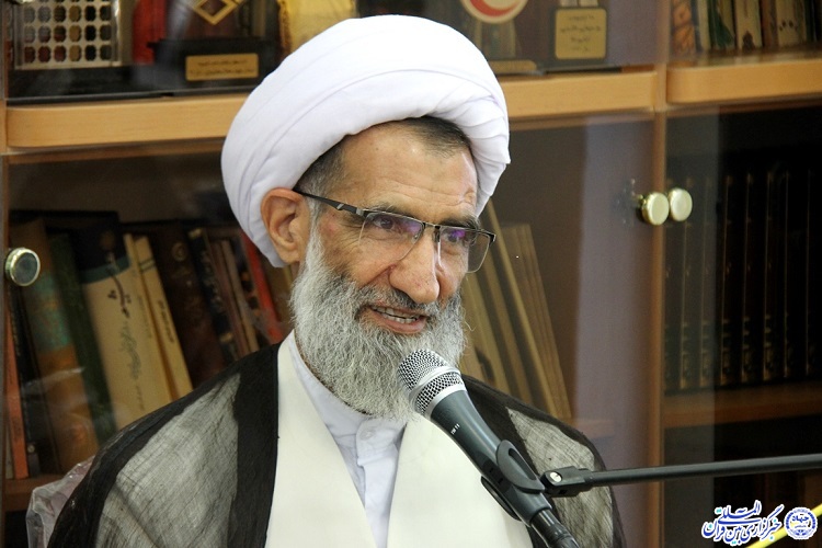 گسترش فرهنگ زکات با استفاده از ظرفیت&zwnj;های منطقه&zwnj;ای امکان&zwnj;پذیر است