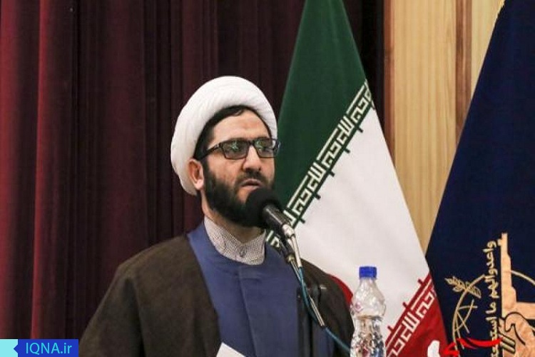 علت اصلی مخالف آمریکا با ایران شکست هیمنه استکبار جهانی توسط ایران است