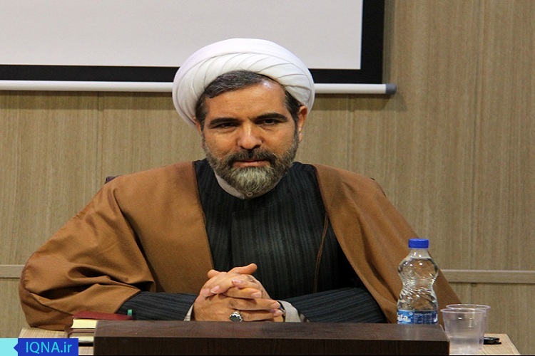 علت اصلی مخالف آمریکا با ایران شکست هیمنه استکبار جهانی توسط ایران است