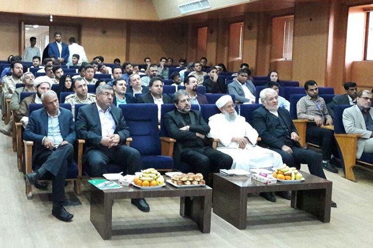 برگزاری سيزدهمين اردوی طريق جاويد در چابهار برگزاری سيزدهمين اردوی طريق جاويد در چابهار