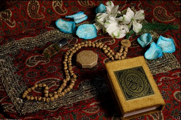 برگزاری مسابقه کتابخوانی نماز برای دومین سال متوالی در قزوین برگزاری مسابقه کتابخوانی نماز برای دومین سال متوالی در قزوین
