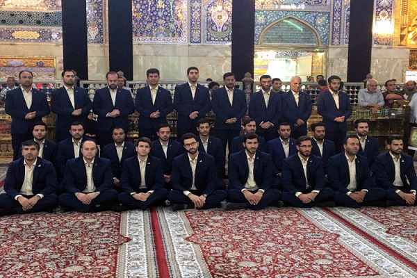 6 سال فعالیت سازمان قرآن بسیج تهران بزرگ/ ورود جهادگونه در تمامی عرصه‌های قرآنی
