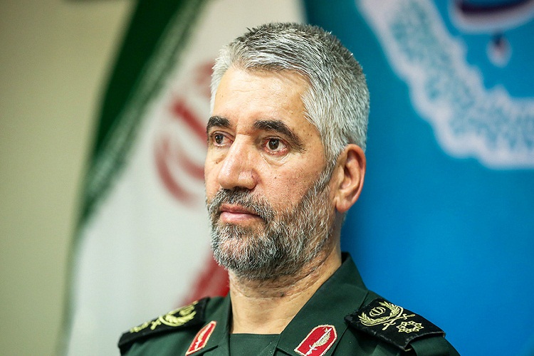 یادواره 212 شهید کارمند در شاهرود برگزار شد