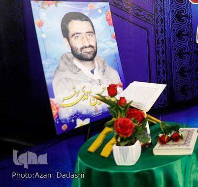 توصیه امام خمینی(ره) به استاد قزوینی چه بود؟