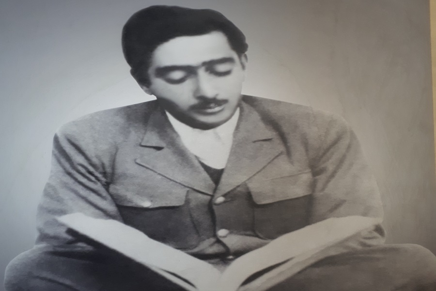 توصیه امام خمینی(ره) به استاد قزوینی چه بود؟