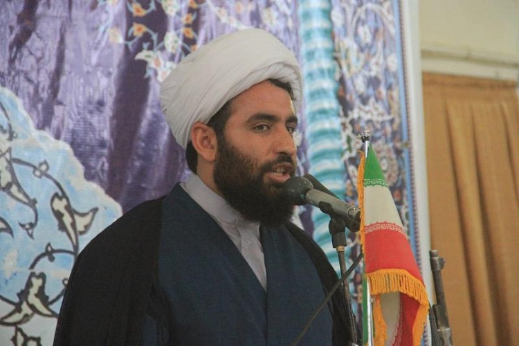 دشمن از رشد روزافزون اسلام در دنیا هراس دارد