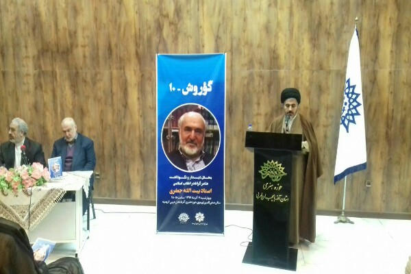 هنر اگر با معارف دینی همراه شود، ماندگارتر خواهد بود