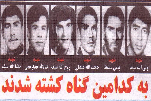 &laquo;ابوذران شهید نهاوند&raquo;؛ بهای سنگین ایثار&zwnj; برای رسیدن از دیروز به امروز