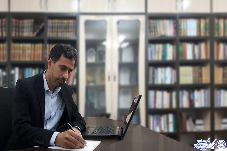 پژوهشهای قرآنی دانشجویان در بستر علمی شکل گیرد پژوهشهای قرآنی دانشجویان در بستر علمی شکل گیرد