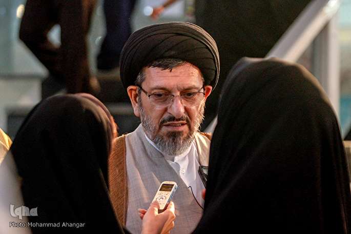 گسستِ بین نخبگان دینی خوزستان و پیشینه علمی و قرآنی استان گسستِ بین نخبگان دینی خوزستان و پیشینه علمی و قرآنی استان