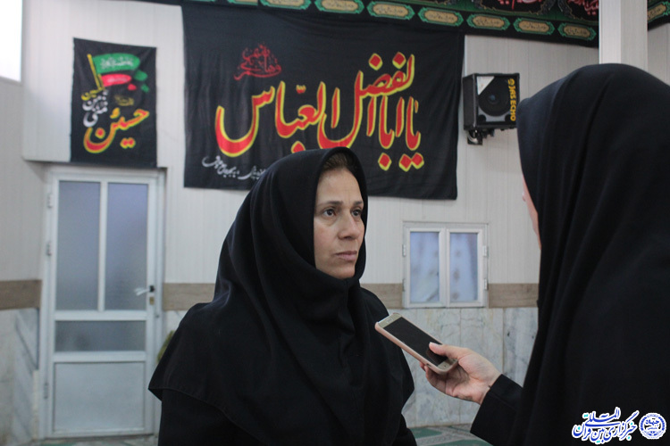 زندگی به سبک خادمی/ از برکت تا عاشقانه‌های خاص