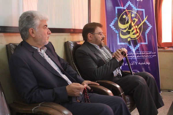 جنبه&zwnj;های علمی نبرد رزمندگان در دفاع مقدس بیان نشده است
