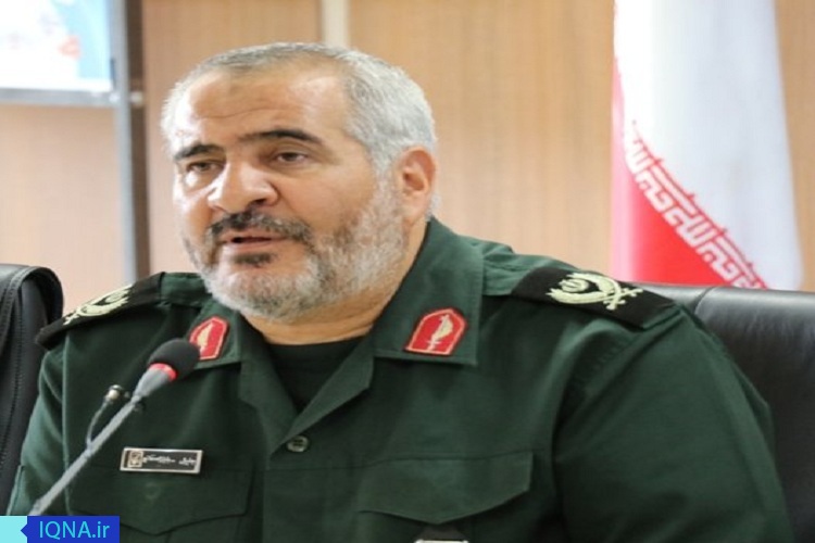 شهدای والامقام؛ هویت ملت ایران