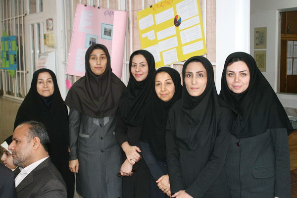 گزارش تصویری اختتامیه مسابقات حفظ و قرائت قرآن در ساری