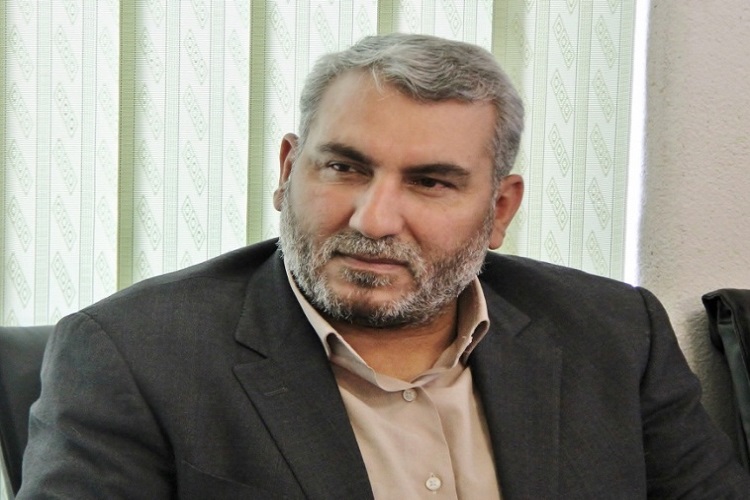 ستاد اقامه نماز